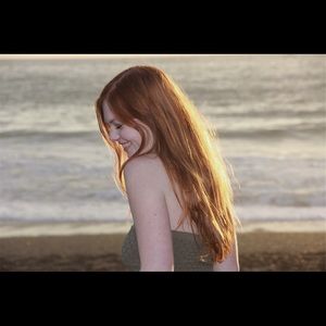 Meet your Posher, Hanna